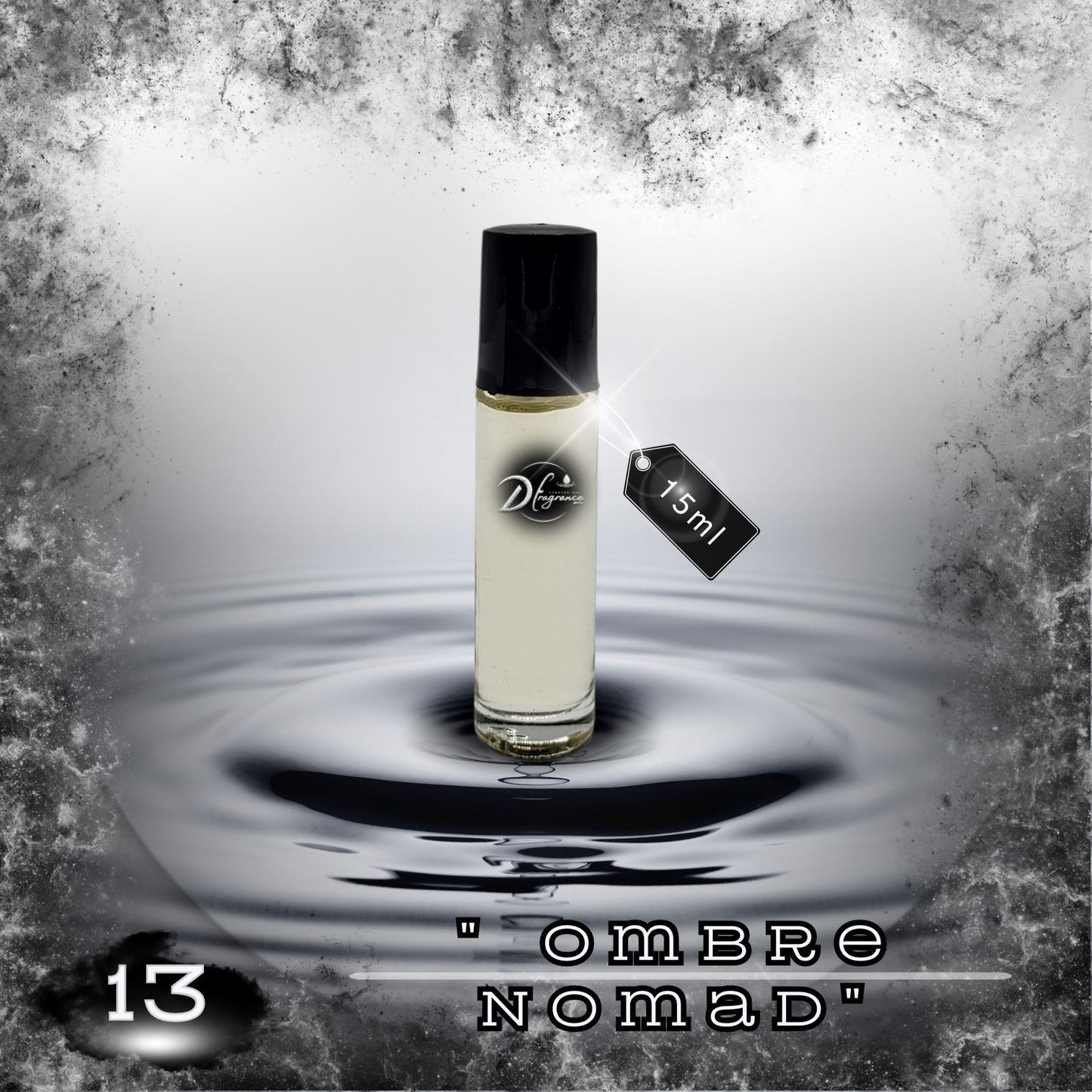 #13 " Ombre Nomad" D Fragrance 