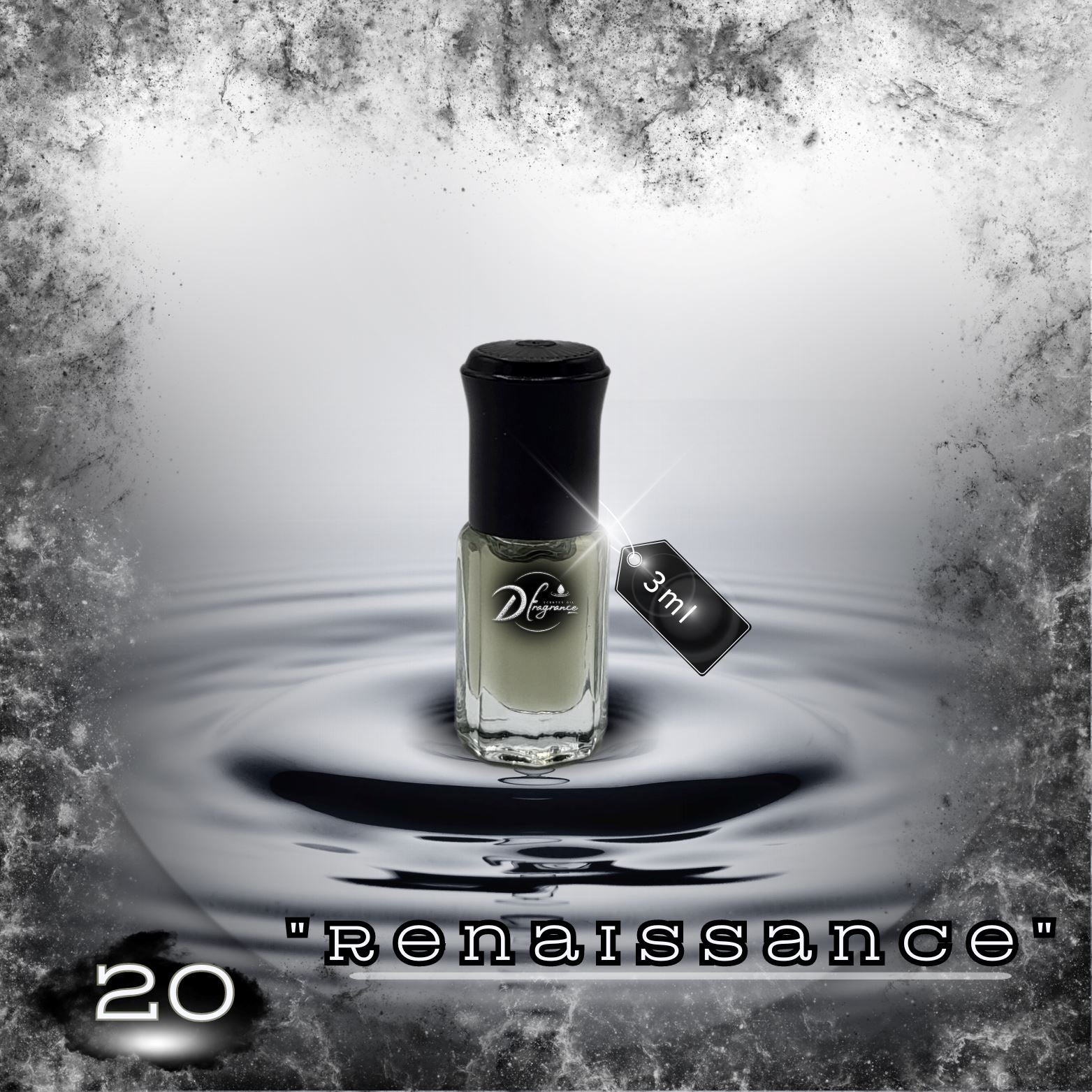 #20 "Renaissance" D Fragrance 