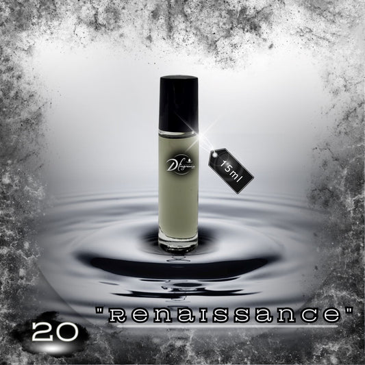 #20 "Renaissance" D Fragrance 