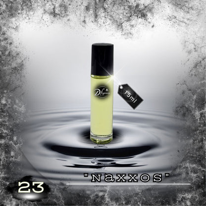 #23 "Naxxos" D Fragrance 