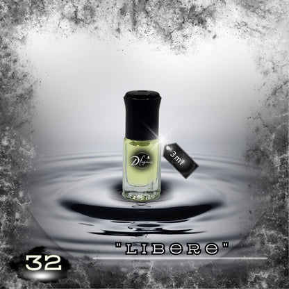 #32 "Libere" D Fragrance 