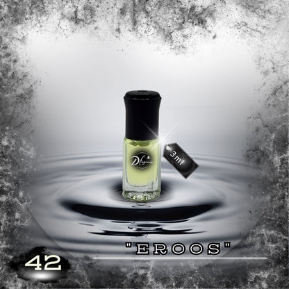 #42 "Eroos" D Fragrance 