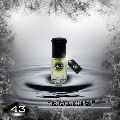 #43 "Selina" D Fragrance 