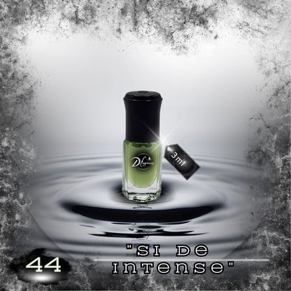 #44 "SI de Intense" D Fragrance 