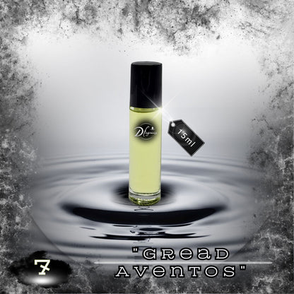 #7 "Gread Aventos" D Fragrance 